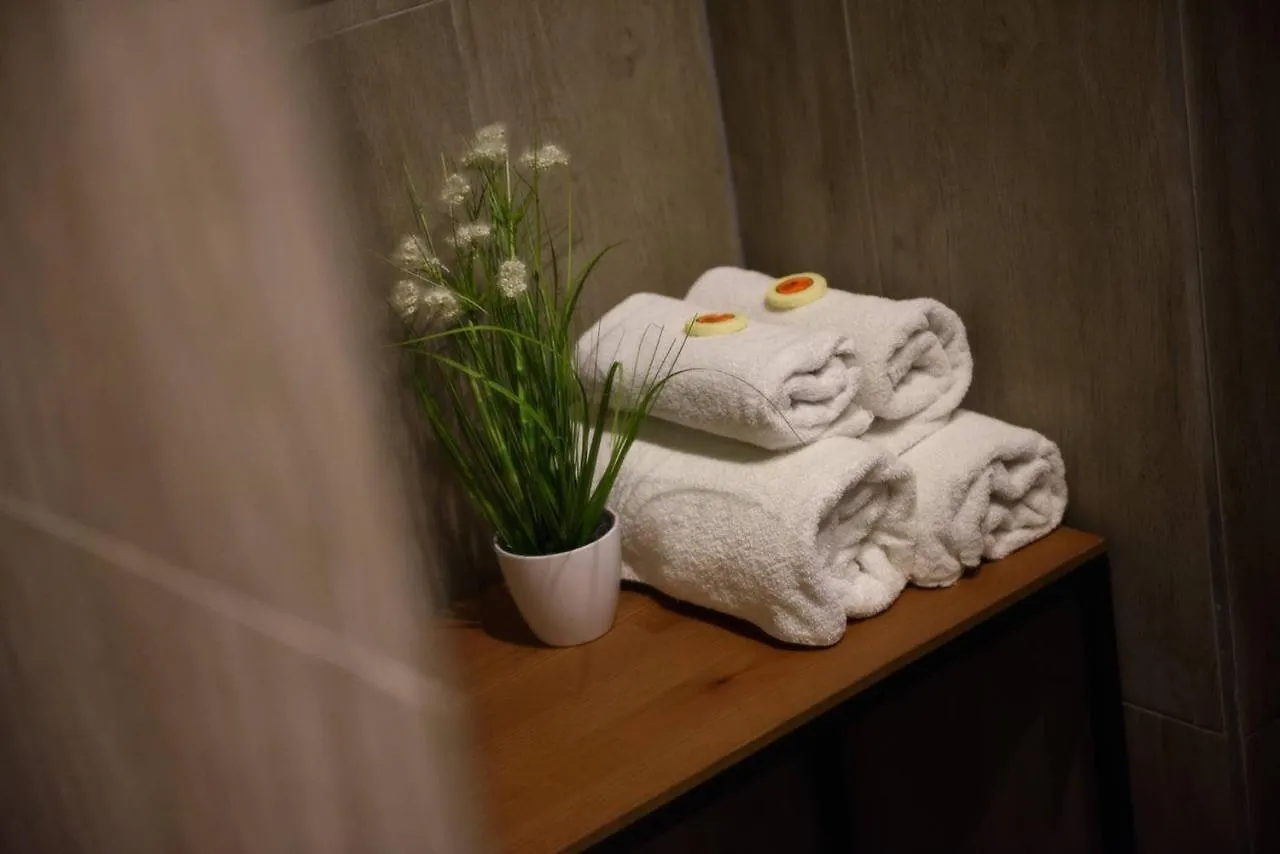 Hotelroom In Berlin N11 Prenzlauer Berg New